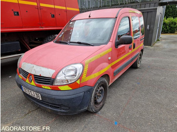 Small van RENAULT Kangoo