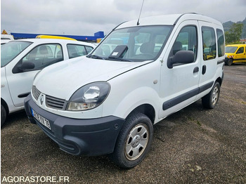 Car RENAULT