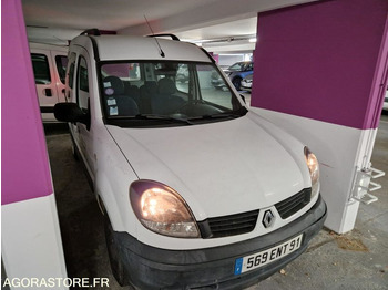 Car RENAULT