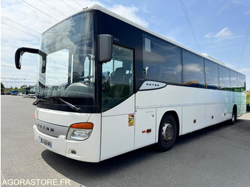 Coach SETRA