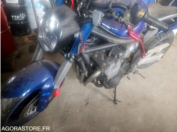 Motorcycle SUZUKI