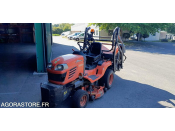 Garden mower KUBOTA