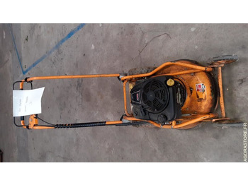 Garden mower
