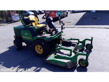 Garden mower JOHN DEERE