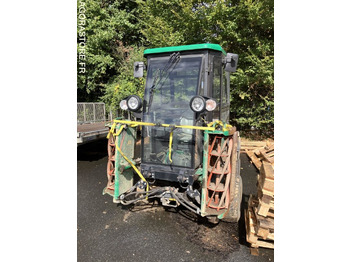 Garden mower RANSOMES