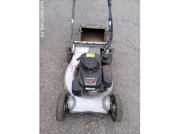 Garden mower ISEKI