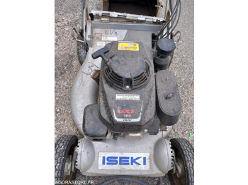 Garden mower ISEKI