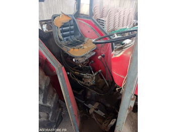 Farm tractor TRACTEUR MASSEY FERGUSSON TYPE 158: picture 3