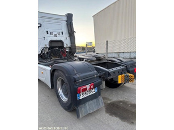 Tractor unit TRACTEUR 4X2 MERCEDES ACTROS 1853 2020 430 000 KM: picture 5