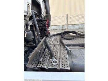 Tractor unit TRACTEUR 4X2 MERCEDES ACTROS 1853 2020 430 000 KM: picture 3