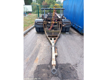 Trailer SAMRO