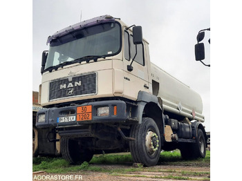 Truck MAN 19.343
