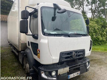 Truck RENAULT D