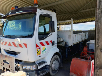 Truck RENAULT