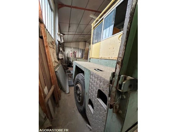 Truck CAMION UNIC - 1974 / 82262 KM: picture 3