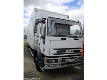 Truck IVECO
