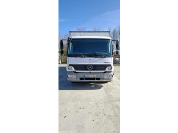 Truck MERCEDES-BENZ Atego