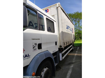 Truck PORTEUR - MAN - TGM - 2010 - 360484 KM - (3832): picture 5