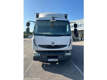 Truck RENAULT Midlum