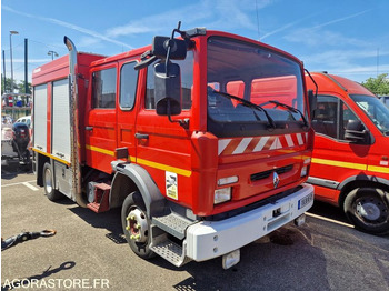 Truck Porteur Renault Midliner- 1838VE69: picture 2