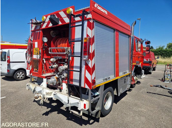 Truck Porteur Renault Midliner- 1838VE69: picture 3