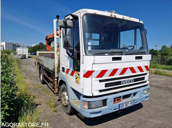 Truck IVECO