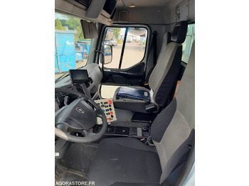 Truck RENAULT 19T/BOM - AY559BT - 2010 / 212 272 KM: picture 4