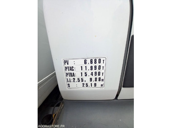 Truck RENAULT MIDLUM - 2014 - 480000 Kms: picture 5