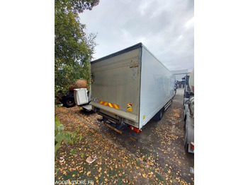 Truck RENAULT MIDLUM - 2014 - 480000 Kms: picture 3