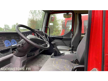 Truck RENAULT MIDLUM 28887kms - 2004: picture 5
