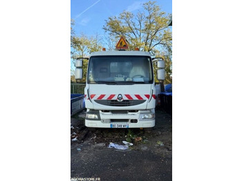 Truck RENAULT Midlum