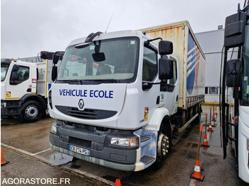 Truck RENAULT Midlum