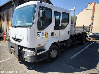 Truck RENAULT
