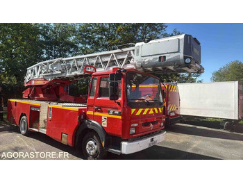 Truck RENAULT Midliner S 150