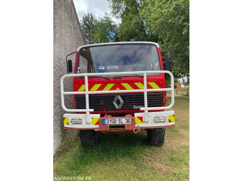 Truck RENAULT
