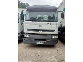 Truck RENAULT Premium