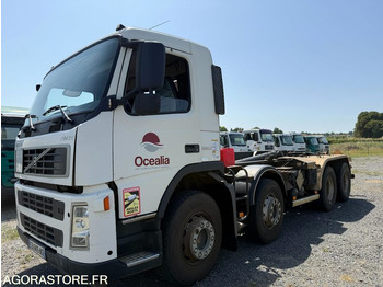 Truck VOLVO FM12 380