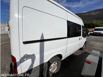 Lease a  UTILITAIRE FORD TRANSIT - 2011 / 160 000 KM - MOTEUR HS UTILITAIRE FORD TRANSIT - 2011 / 160 000 KM - MOTEUR HS: picture 3