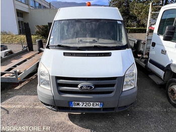 Lease a  UTILITAIRE FORD TRANSIT - 2011 / 160 000 KM - MOTEUR HS UTILITAIRE FORD TRANSIT - 2011 / 160 000 KM - MOTEUR HS: picture 1