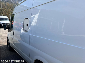 Lease a  UTILITAIRE FORD TRANSIT - 2011 / 160 000 KM - MOTEUR HS UTILITAIRE FORD TRANSIT - 2011 / 160 000 KM - MOTEUR HS: picture 4