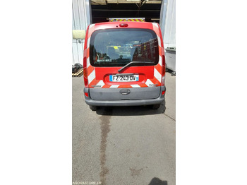Car VLTU016 - KANGOO 5 PLACES: picture 3