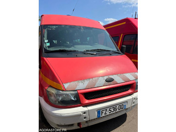 Minibus FORD Transit