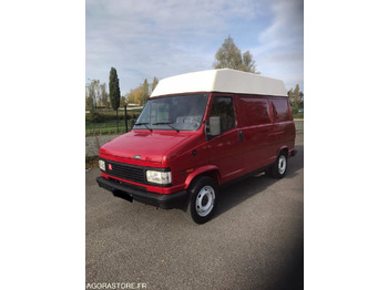Van Citroën c25 turbo - 77331km - ETAT QUASI NEUF: picture 2
