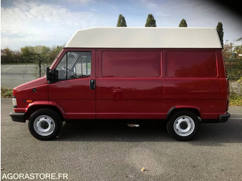 Van Citroën c25 turbo - 77331km - ETAT QUASI NEUF: picture 3