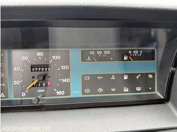 Van Citroën c25 turbo - 77331km - ETAT QUASI NEUF: picture 5