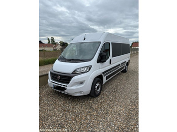 Van FIAT Ducato