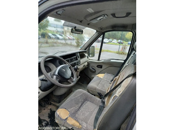 Van Renault Master benne (55705): picture 3