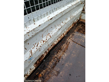 Van Renault Master benne (55705): picture 5