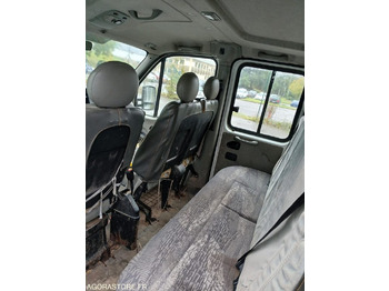 Van Renault Master benne (55705): picture 4