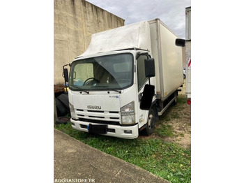 Van ISUZU